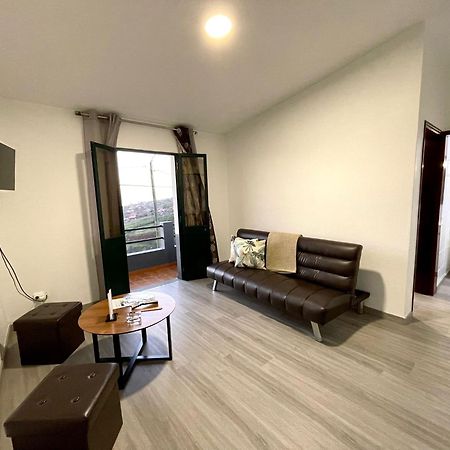 Sunset Star With Sea View Apartment Calheta  Ngoại thất bức ảnh