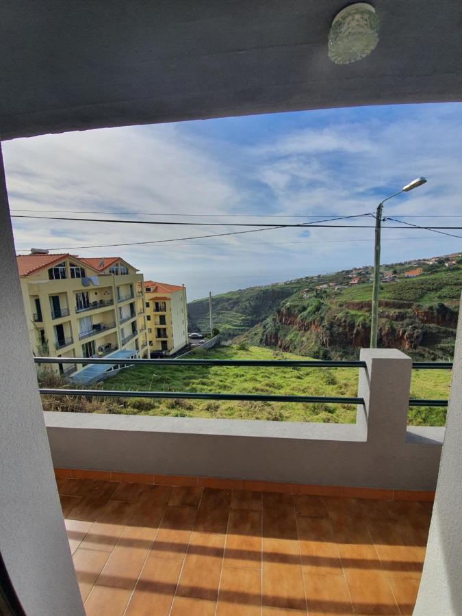 Sunset Star With Sea View Apartment Calheta  Ngoại thất bức ảnh
