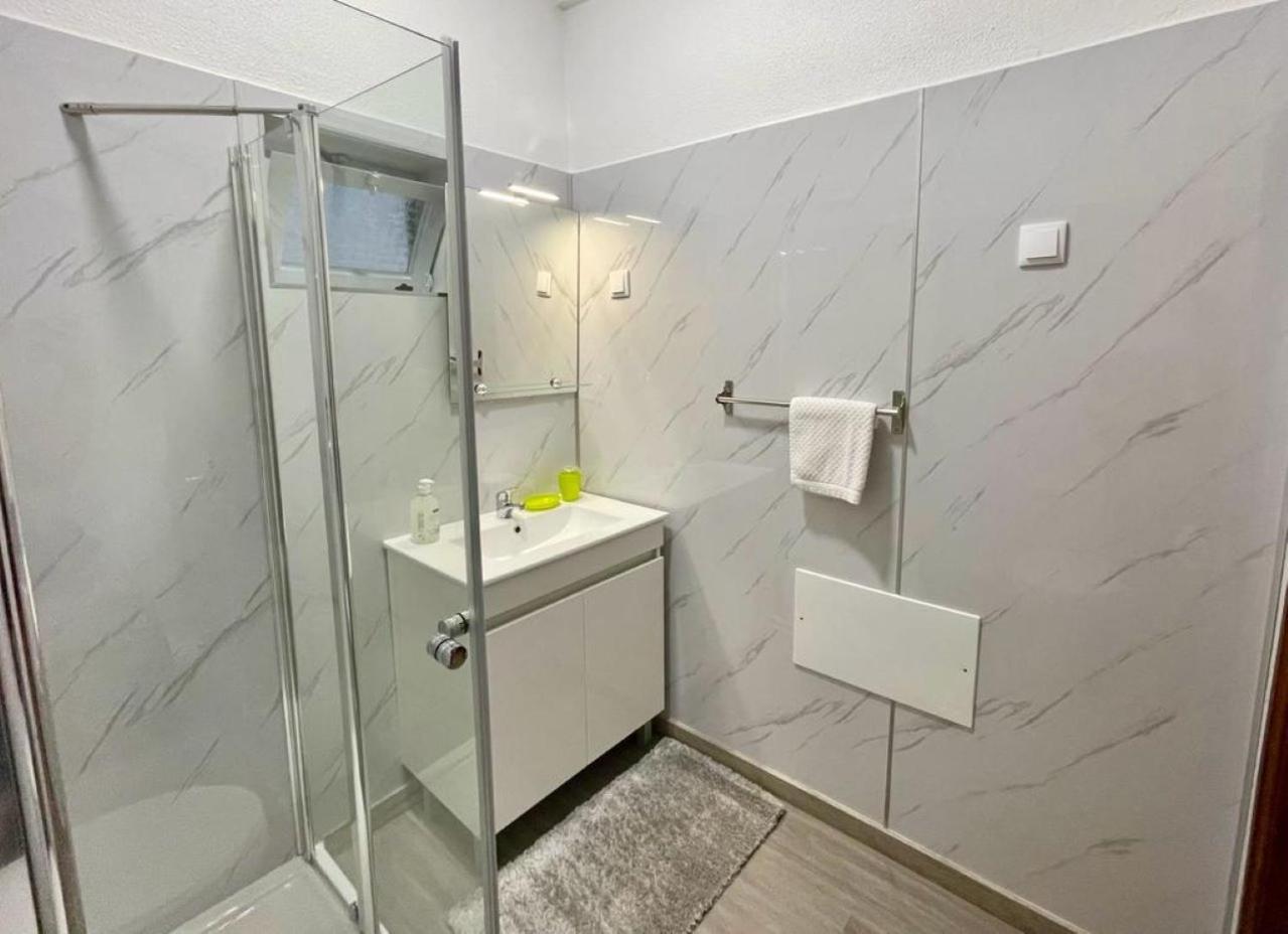 Sunset Star With Sea View Apartment Calheta  Ngoại thất bức ảnh