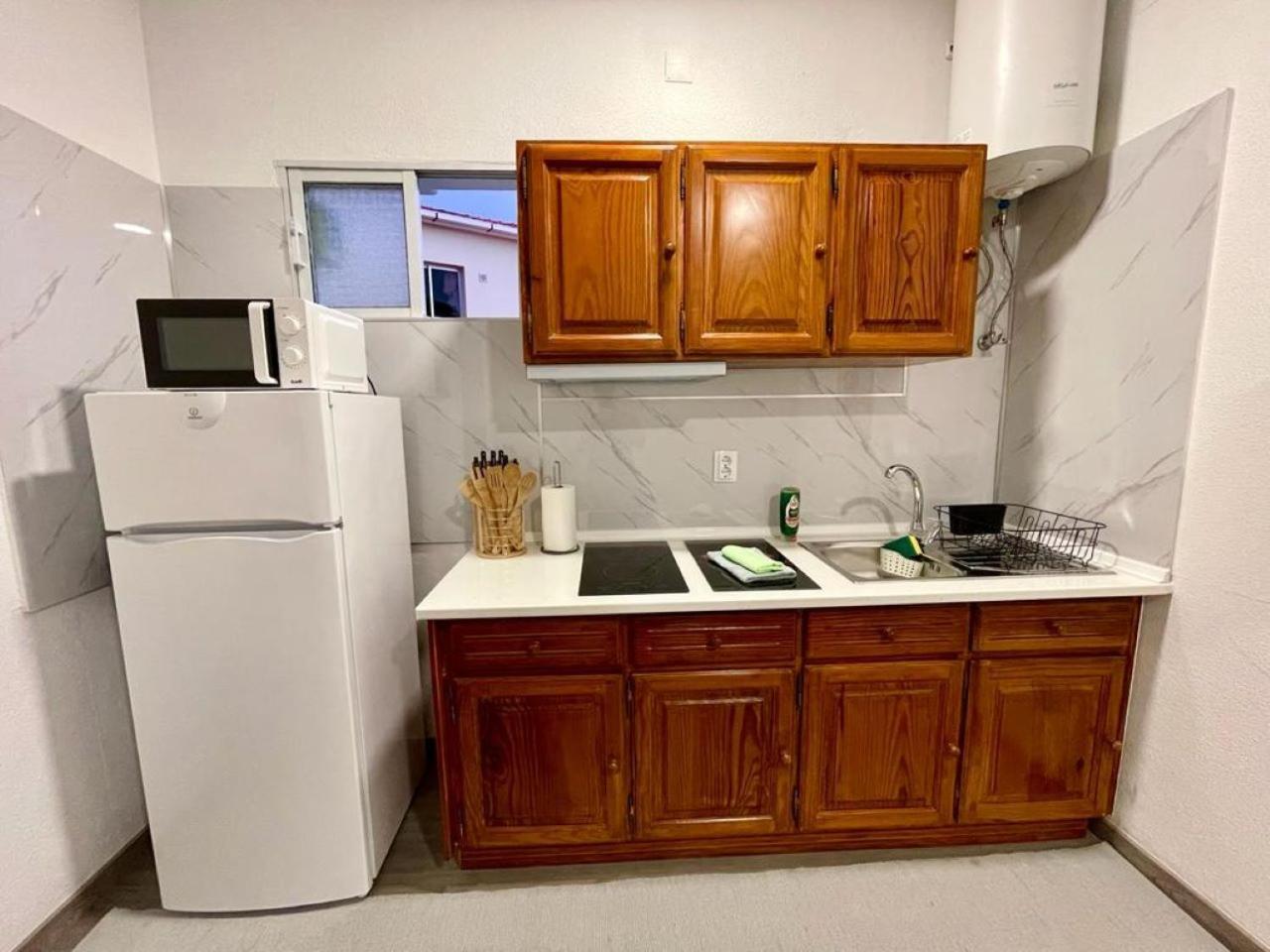 Sunset Star With Sea View Apartment Calheta  Ngoại thất bức ảnh