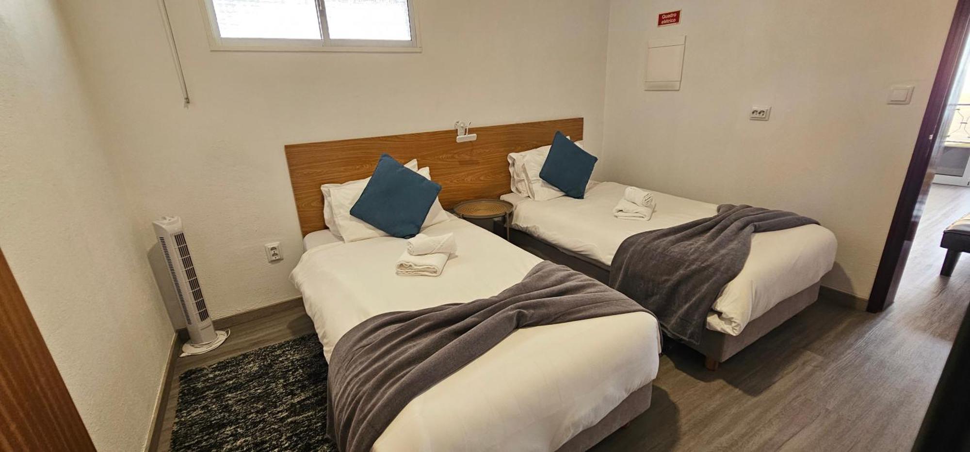 Sunset Star With Sea View Apartment Calheta  Ngoại thất bức ảnh