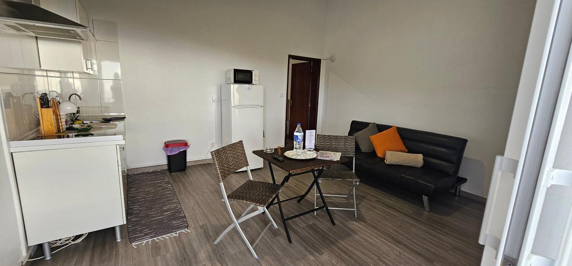 Sunset Star With Sea View Apartment Calheta  Ngoại thất bức ảnh