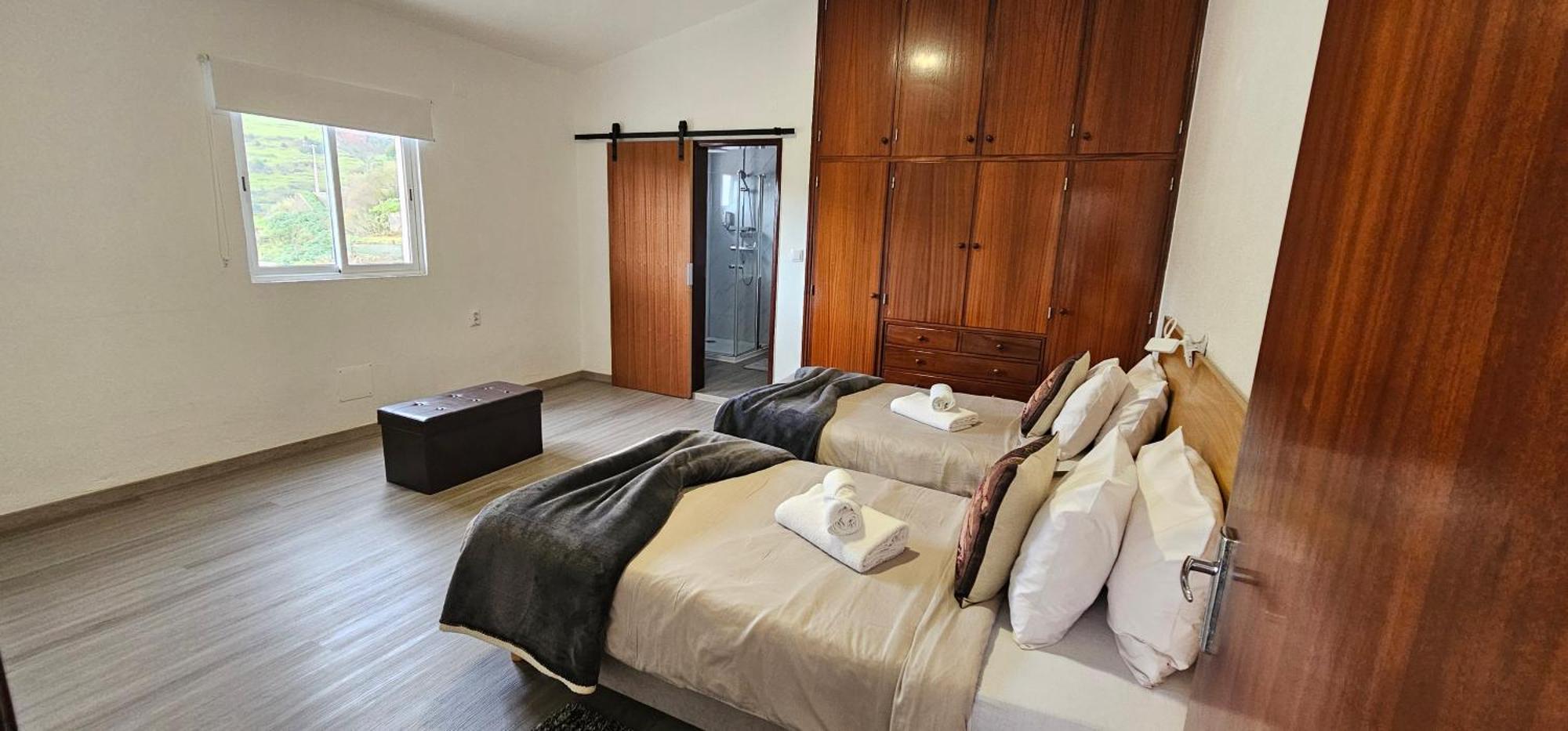 Sunset Star With Sea View Apartment Calheta  Ngoại thất bức ảnh