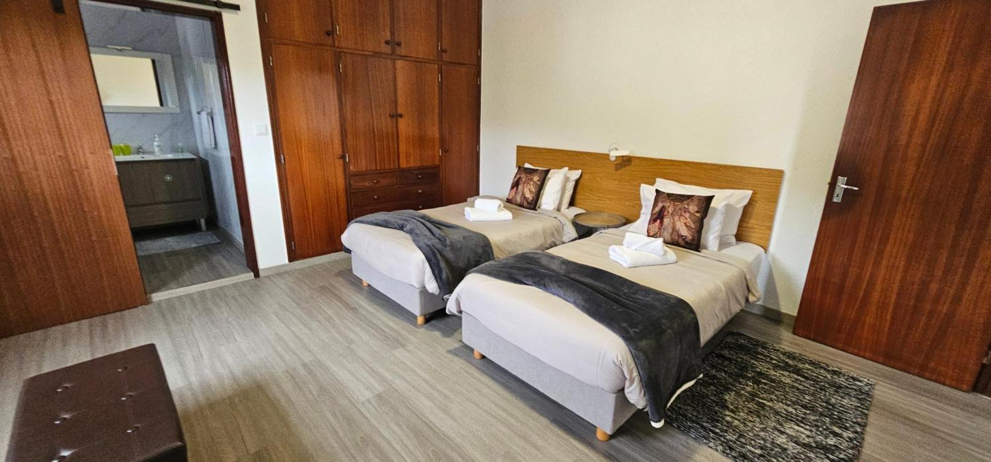 Sunset Star With Sea View Apartment Calheta  Ngoại thất bức ảnh