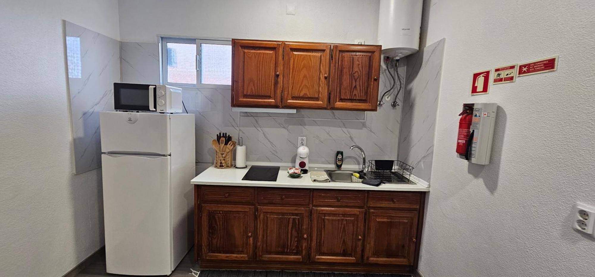 Sunset Star With Sea View Apartment Calheta  Ngoại thất bức ảnh