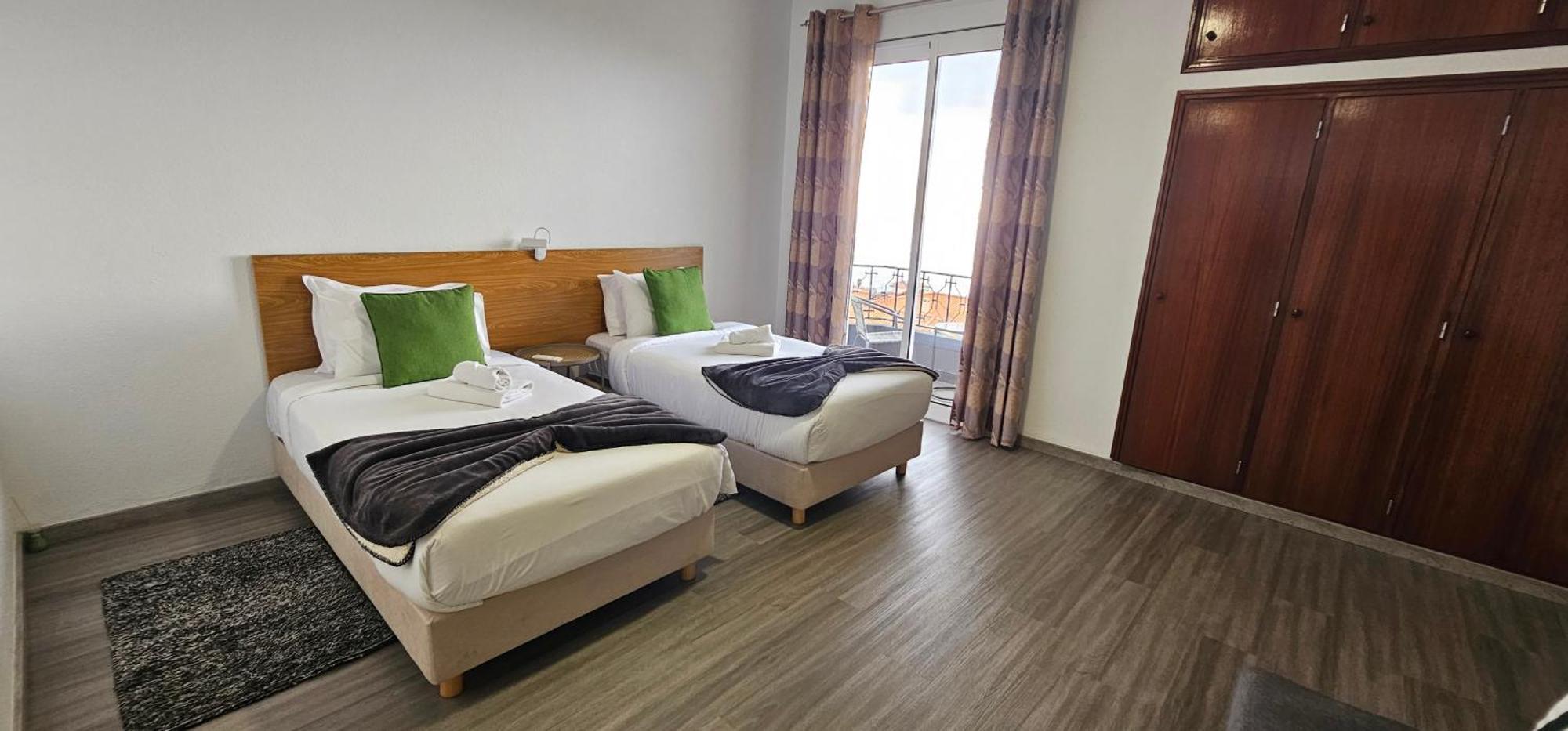 Sunset Star With Sea View Apartment Calheta  Ngoại thất bức ảnh