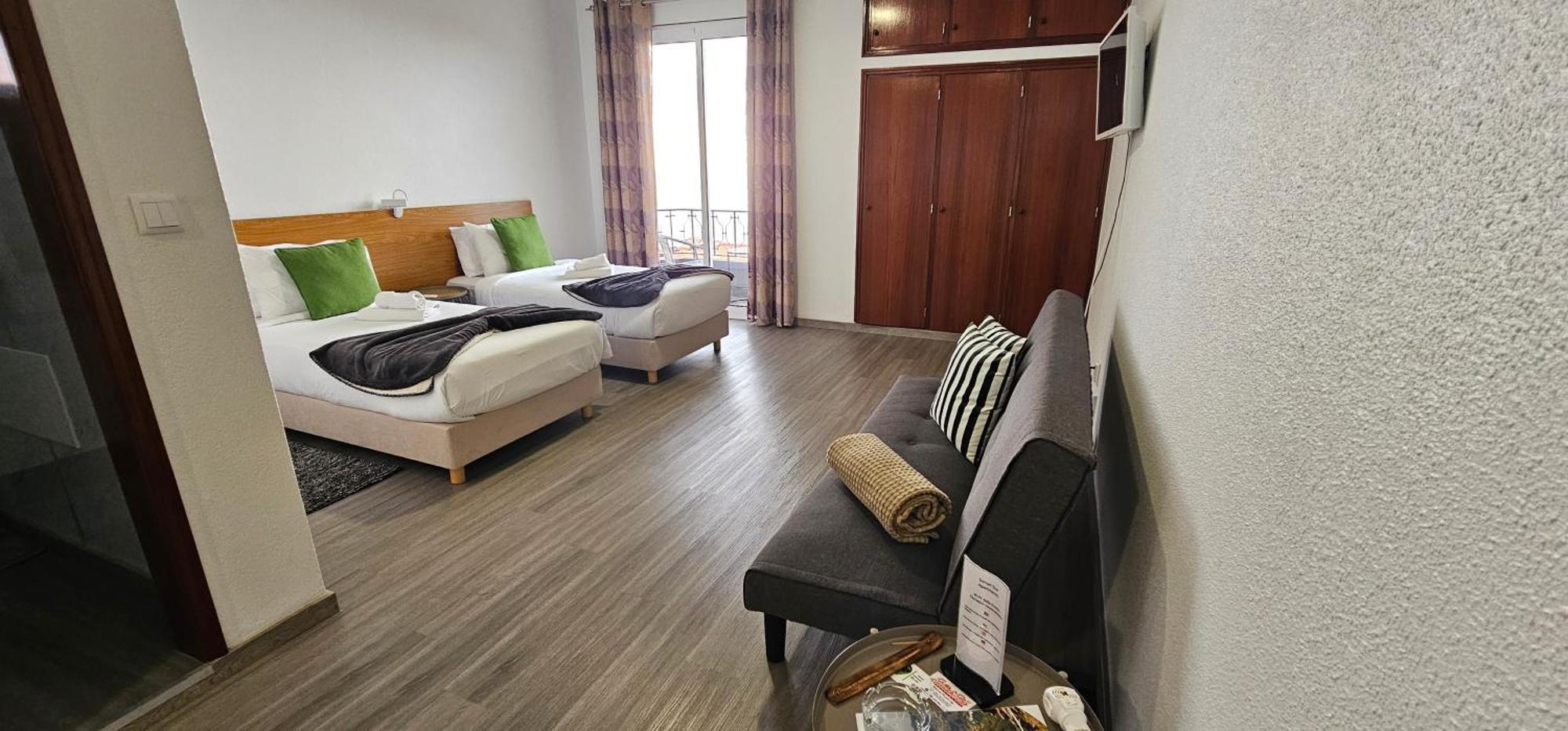 Sunset Star With Sea View Apartment Calheta  Ngoại thất bức ảnh