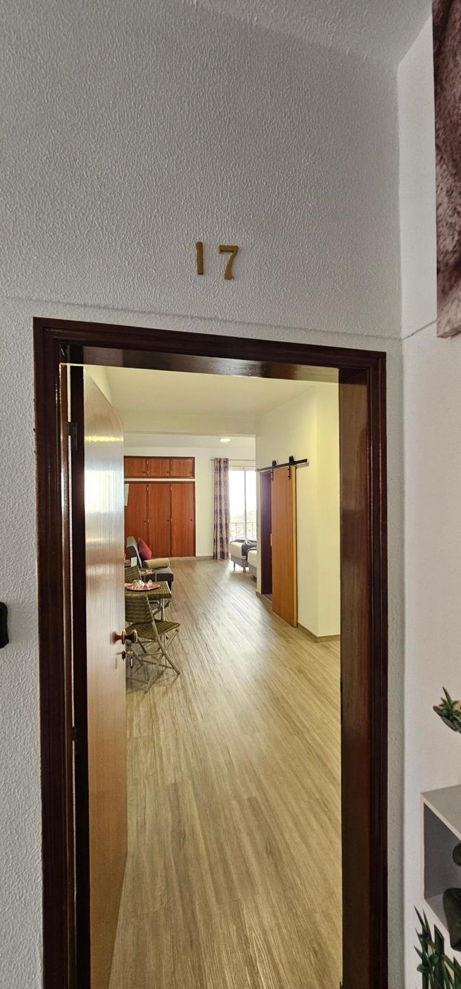 Sunset Star With Sea View Apartment Calheta  Ngoại thất bức ảnh